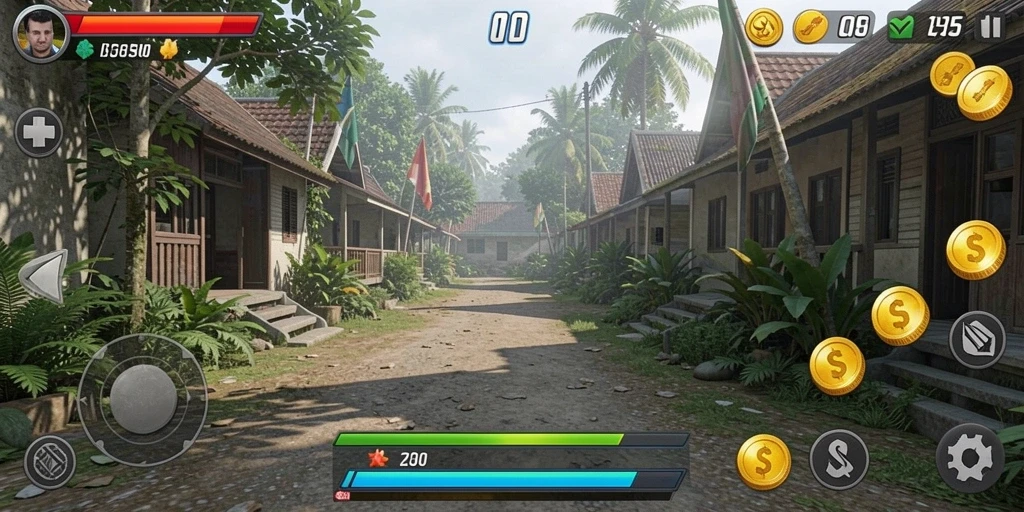 7276slots - Fitur bonus menarik yang menggugah semangat pemain.
