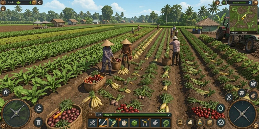 hoki777 - Beragam pilihan permainan judi yang tersedia.