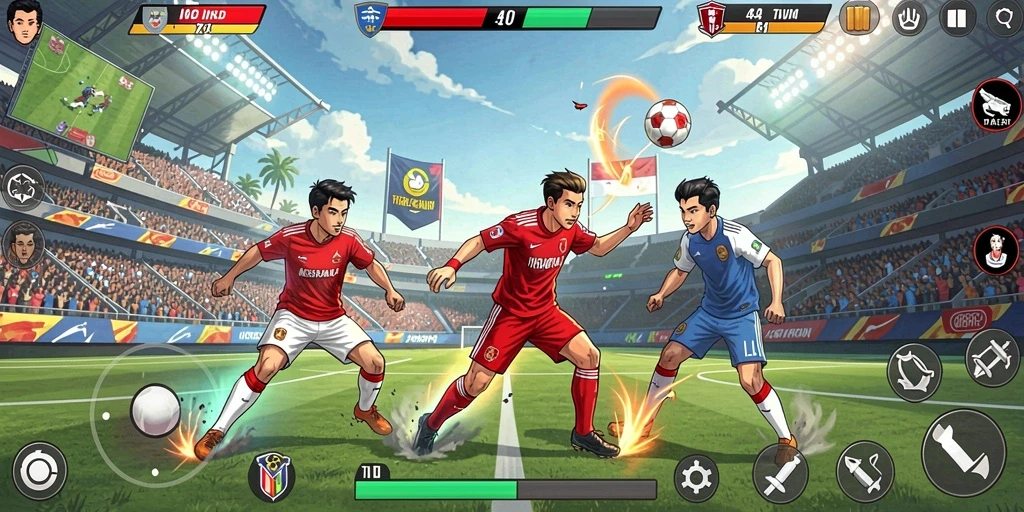 hp777 - Beragam tema slot untuk dipilih sesuai selera.