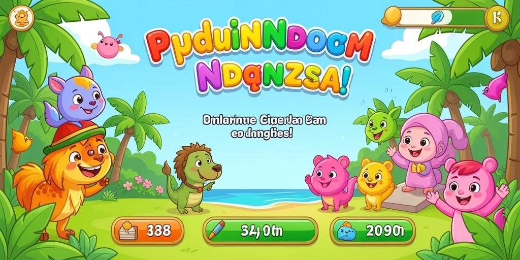 idr89 - Level menantang yang siap menguji kemampuan Anda.