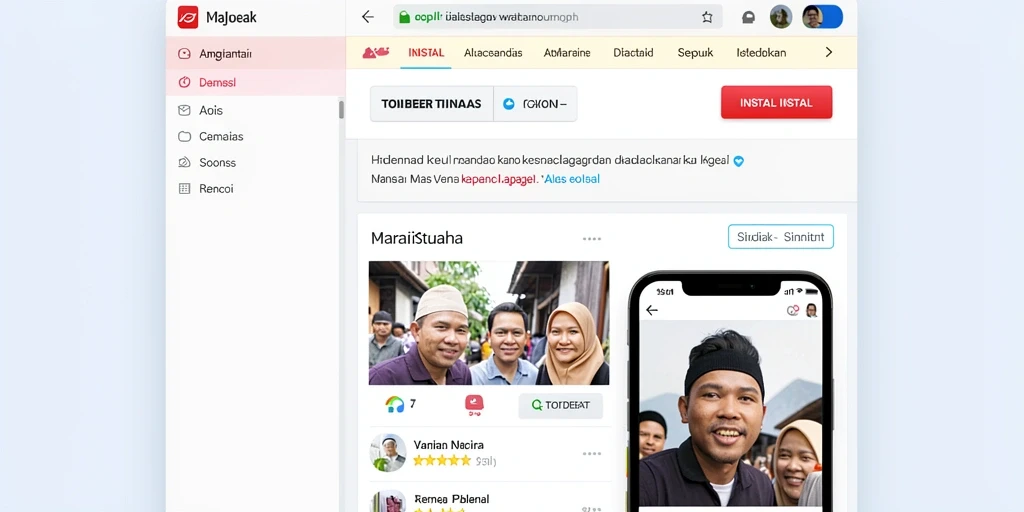 jin69 - Gameplay seru dengan berbagai karakter yang bisa dipilih.