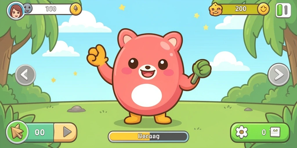 kamartoto - Fitur multiplayer yang memungkinkan bertanding dengan pemain lain.