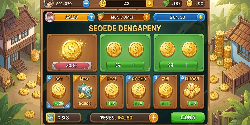 sensasi777 - Fitur bonus yang menggiurkan menunggu Anda.